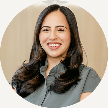 Dr. Sonia Sahi - Dentist Vancouver