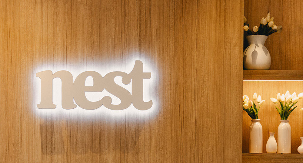 What Happens During My First Visit at Nest Dental?