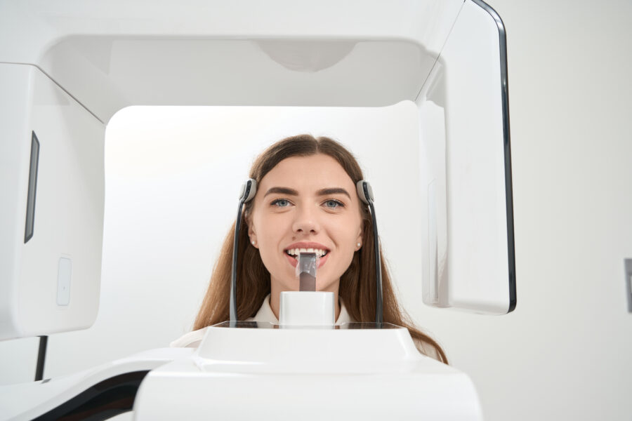 ITero® Intraoral Health Scanner