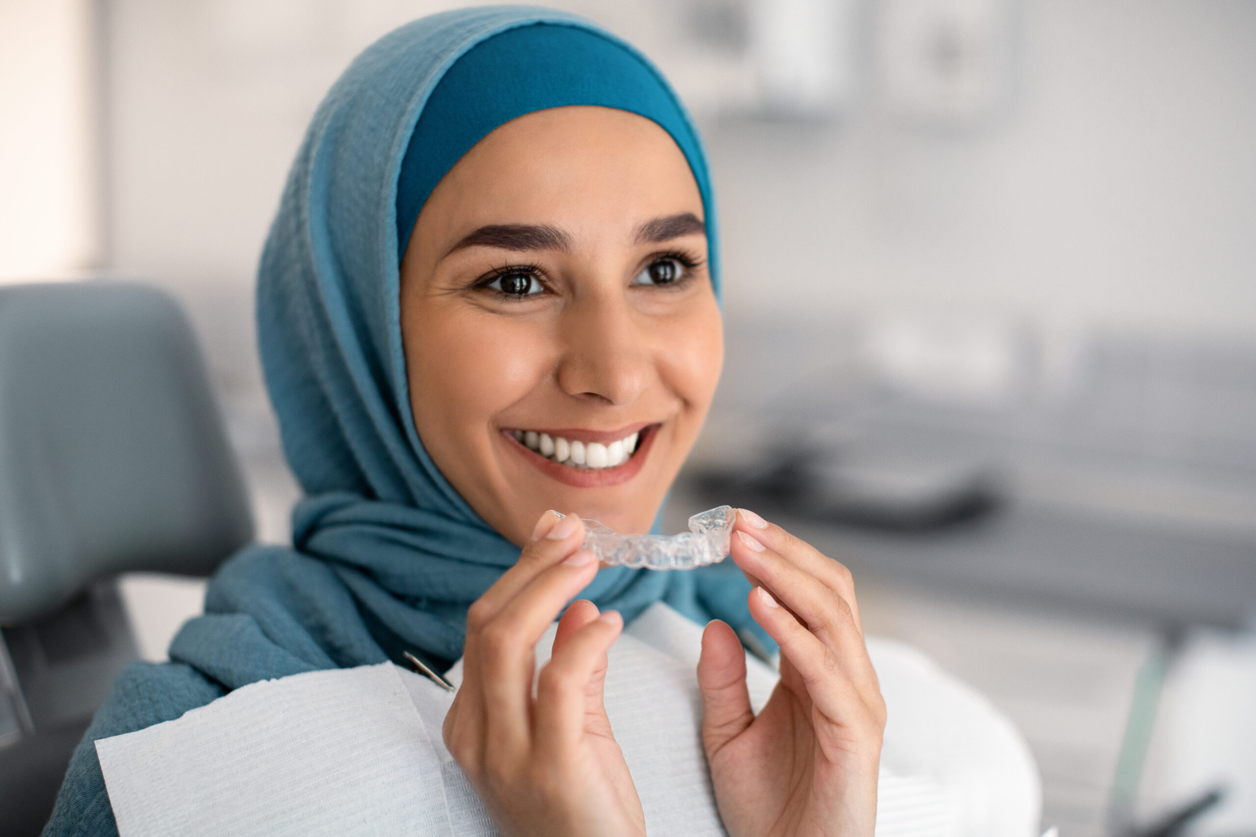 Is Invisalign® <em></noscript>Really</em> Worth It for Adults?