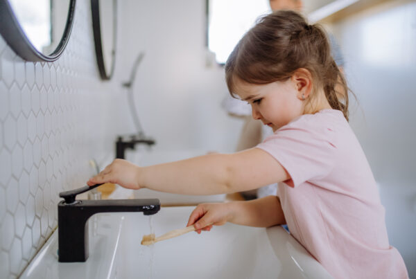 Dental Tips For Parents And Kids