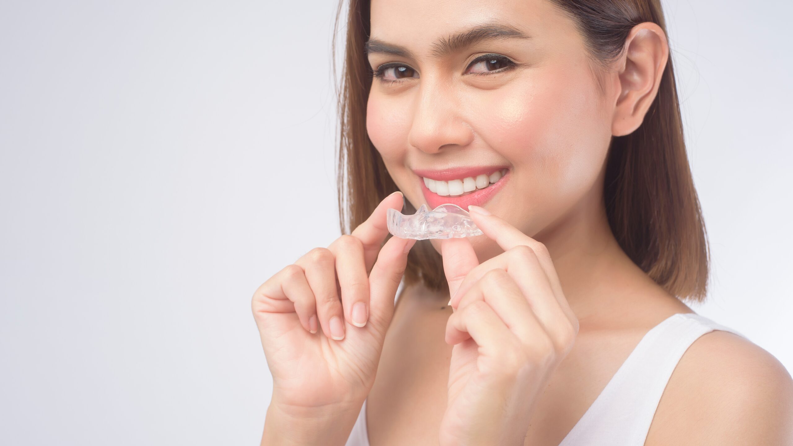 Vancouver’s Nest Dental Offers Invisalign® For Straight, Healthy Teeth