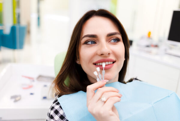 5 Common Myths and Misperceptions About Porcelain Veneers