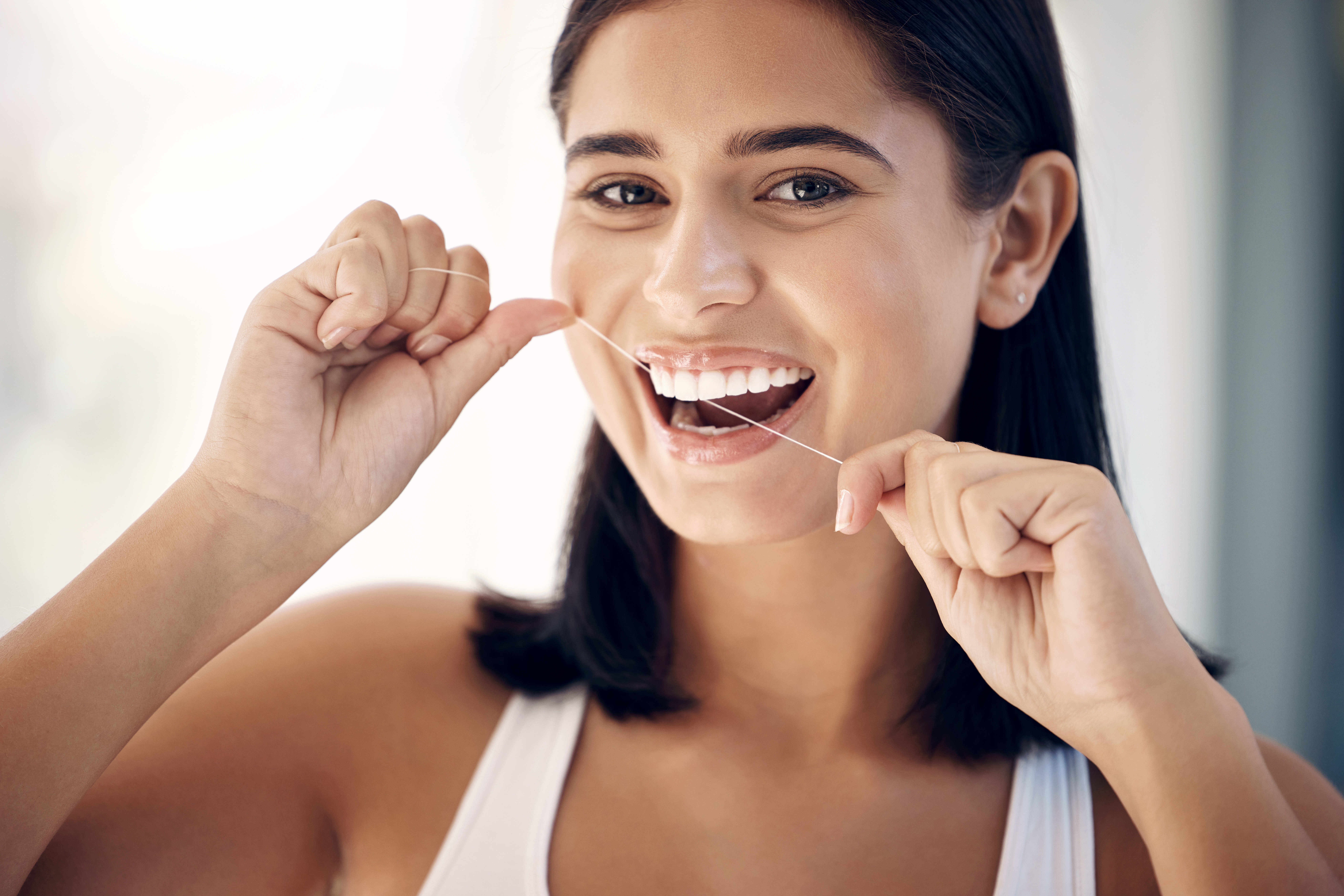 5 Findings About Gum Disease That Will Have You Reaching for Your Dental Floss
