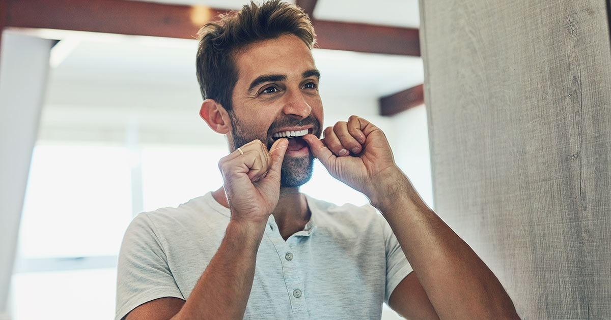 Brush or Floss First? Waterpik Before or After Brushing? We’re Settling the Debate on the Correct Oral Hygiene Order