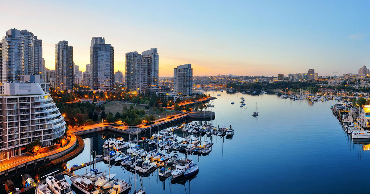 17 Free Things to Do in Vancouver This Summer