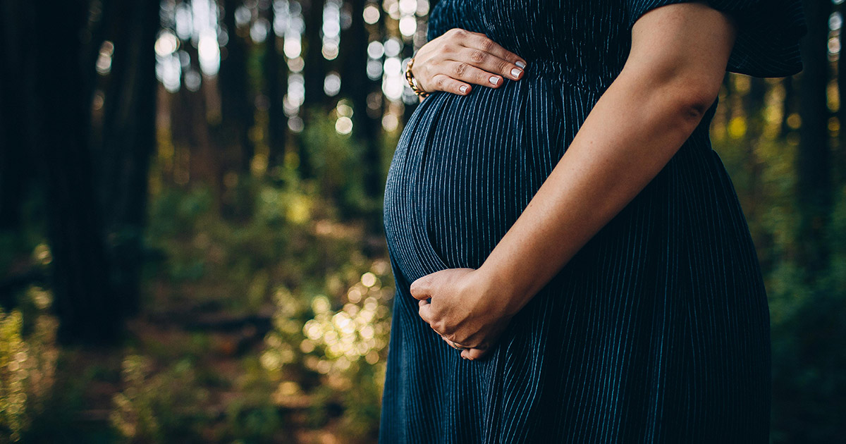 Can You Go to the Dentist When Pregnant?